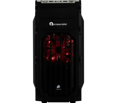 Pc Specialist Vortex Azure Gaming PC Pc Specialist Vortex Azure Gaming PC